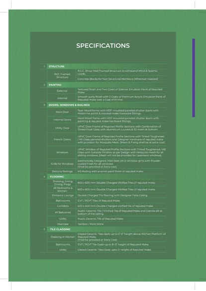Aparna Synergy Brochure Image 32