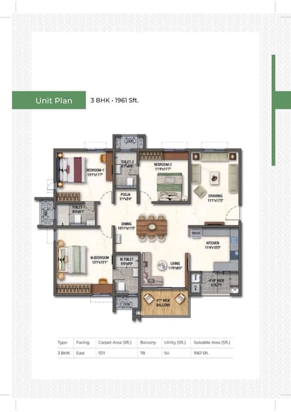 Aparna Synergy Brochure Image 28