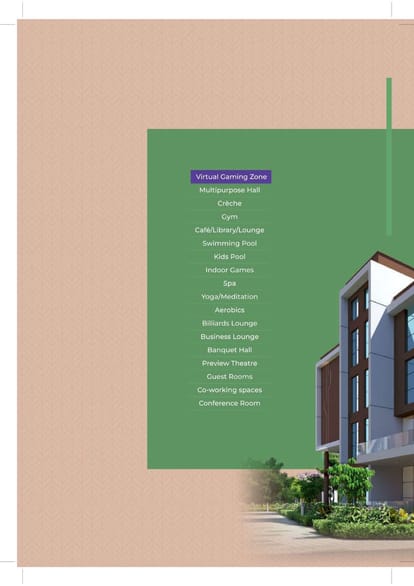 Aparna Synergy Brochure Image 10