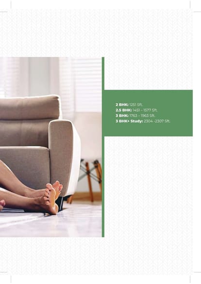 Aparna Synergy Brochure Image 9