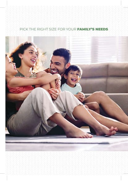 Aparna Synergy Brochure Image 8