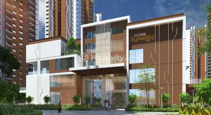 Aparna Synergy Image 4