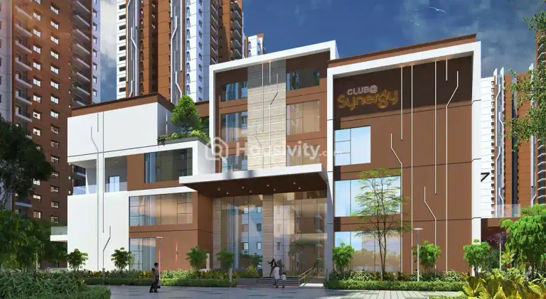 Aparna Synergy Image 4