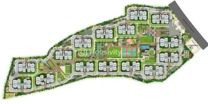 Aparna Synergy Image 5