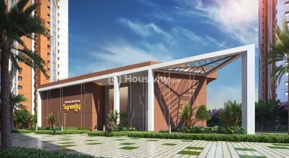 Aparna Synergy Image 3