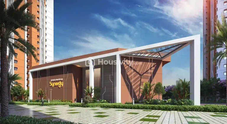 Aparna Synergy Image 3