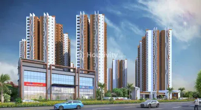 Aparna Synergy Image 1