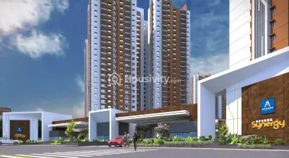 Aparna Synergy Thumbnail