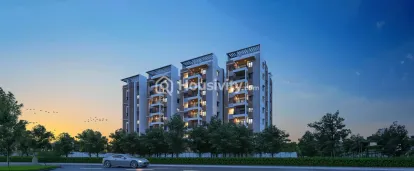 Aparna Palmwoods Image 3