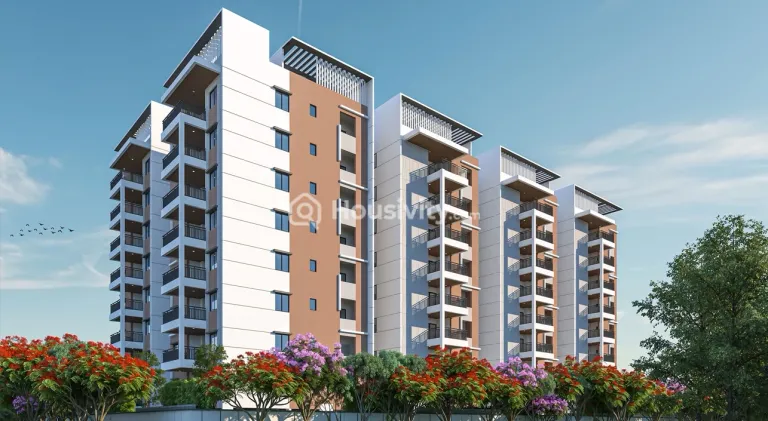 Aparna Palmwoods Image 1