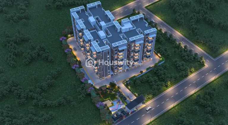 Aparna Palmwoods Image 2