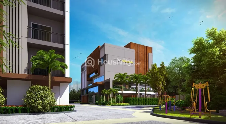 Aparna Kanopy Yellow Bells Image 4