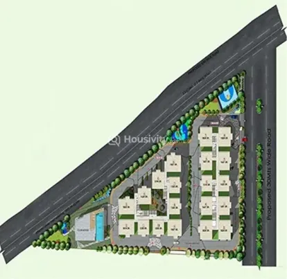 Aparna Cyber Shine Image 5