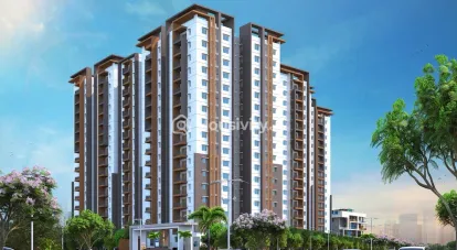 Aparna Cyber Shine Image 1