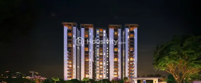 Aparna Cyber Shine Image 4