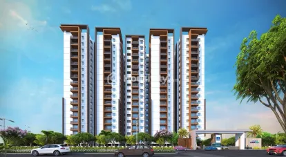 Aparna Cyber Shine Thumbnail