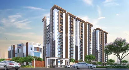 Aparna Cyber Star Image 1