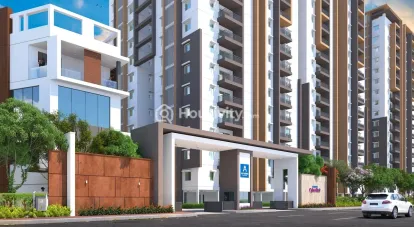 Aparna Cyber Star Image 6