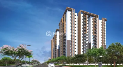 Aparna Cyber Star Image 2