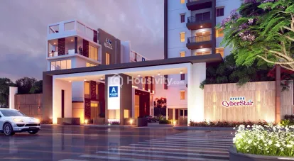 Aparna Cyber Star Image 7