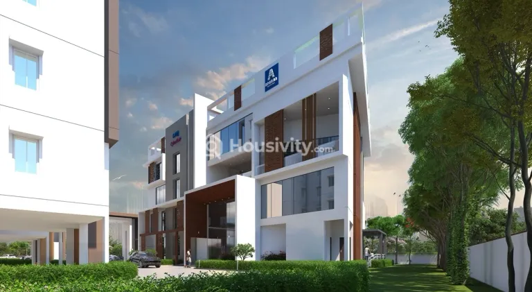 Aparna Cyber Star Image 3