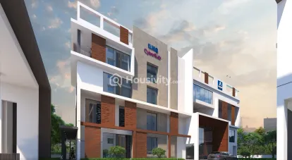 Aparna Cyber Star Image 4