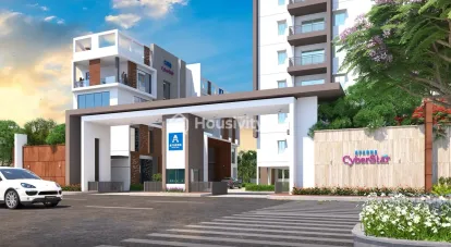 Aparna Cyber Star Image 5