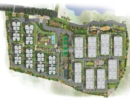 Aparna Sarovar Zicon Image 6