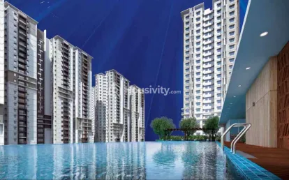 Aparna Sarovar Zicon Image 1