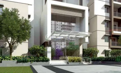 Aparna Sarovar Zicon Image 2