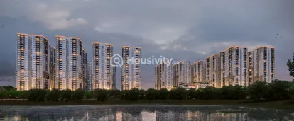 Aparna Sarovar Zicon Thumbnail