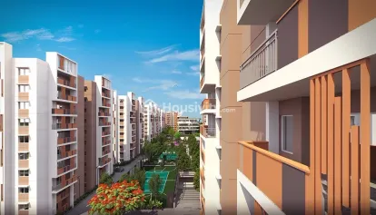 Aparna Serenity Image 3