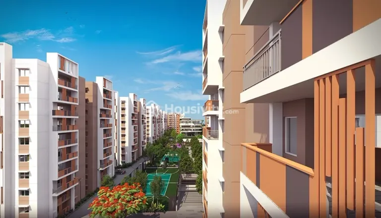 Aparna Serenity Image 3