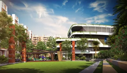 Aparna Serenity Image 2