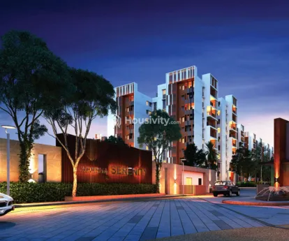 Aparna Serenity Image 1