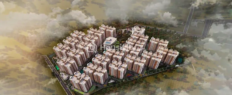 Aparna Serenity Image 4