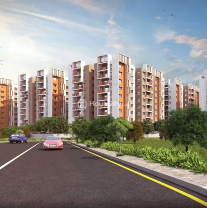 Aparna Serenity Thumbnail