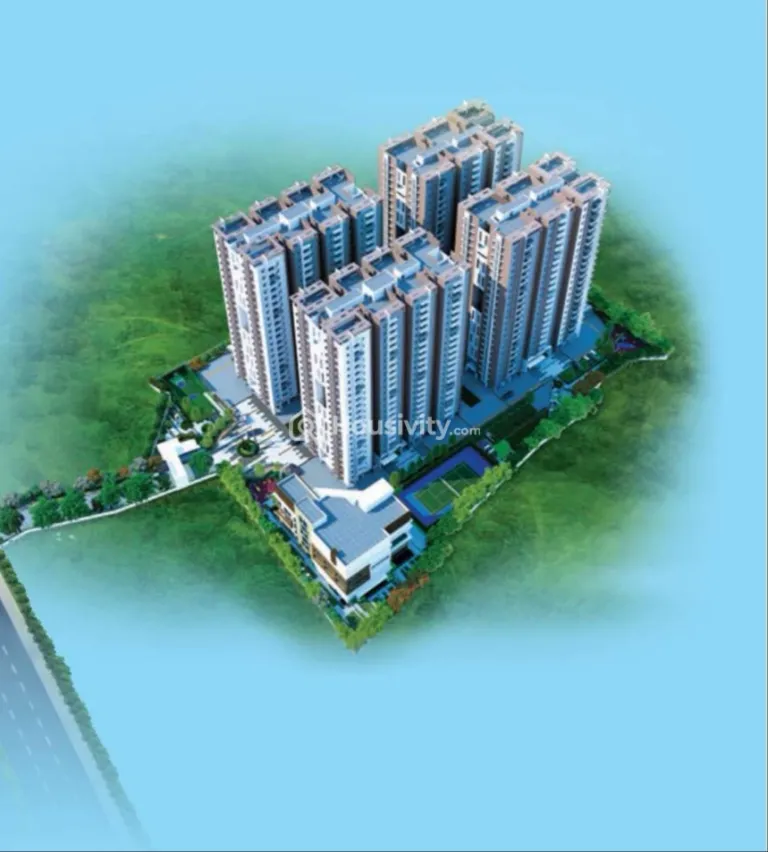 Aparna Cyberscape Image 2