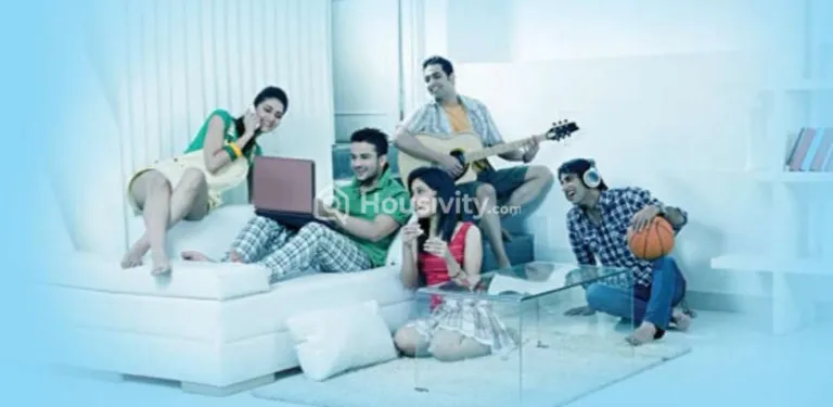 Aparna Cyberscape Image 4