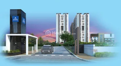 Aparna Cyberscape Image 1