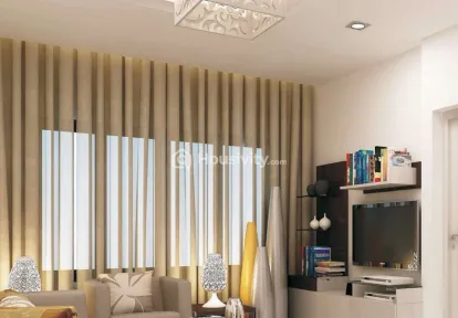 Aparna Hill Park Lake Breeze Image 3