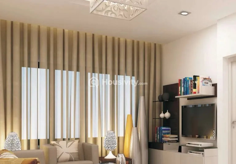 Aparna Hill Park Lake Breeze Image 3