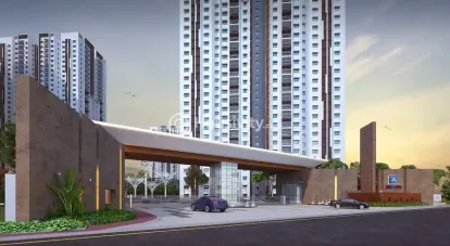 Aparna Zenon Image 2