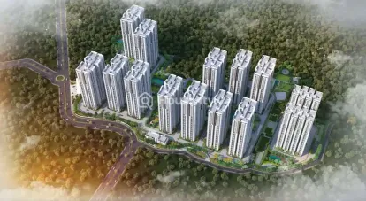 Aparna Zenon Image 3