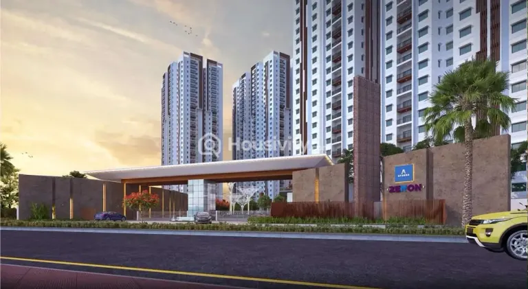 Aparna Zenon Image 1