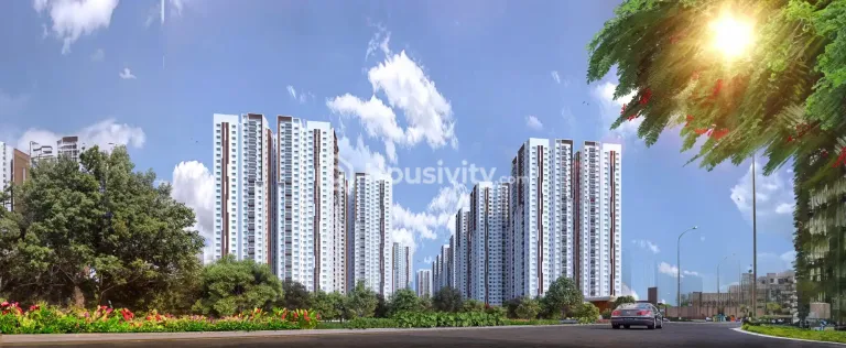 Aparna Zenon Thumbnail