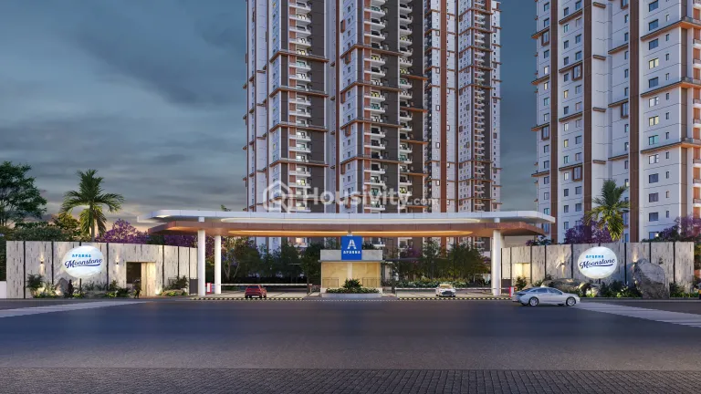 Aparna Moonstone Image 5