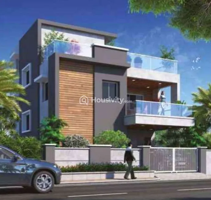 Modi Golden County Image 1