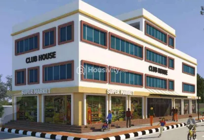 Modi Golden County Image 3