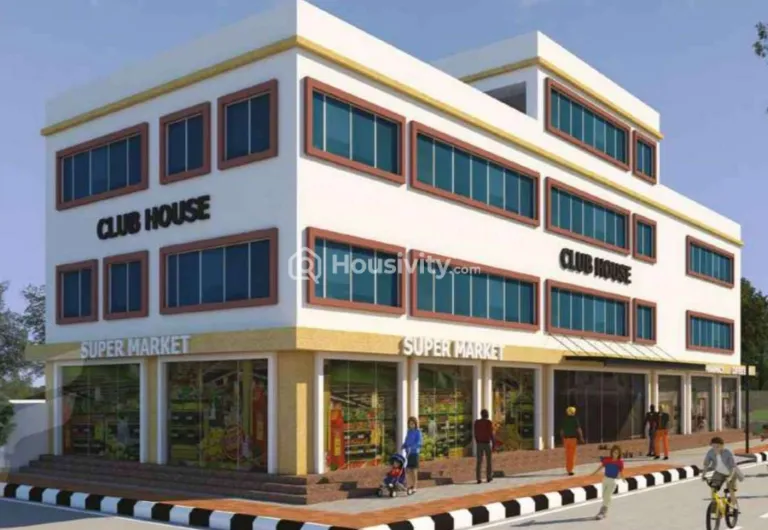 Modi Golden County Image 3